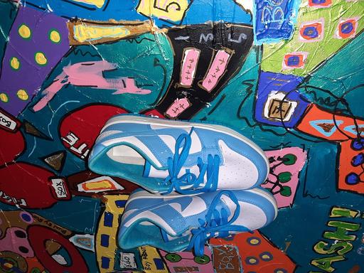 Buy & Sell All Saints East London - Photos for Nike low dunks