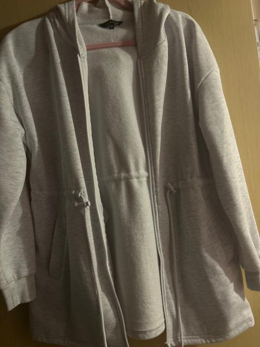 Buy & Sell Bedworth Nuneaton and Bedworth - Photos for Grey jacket