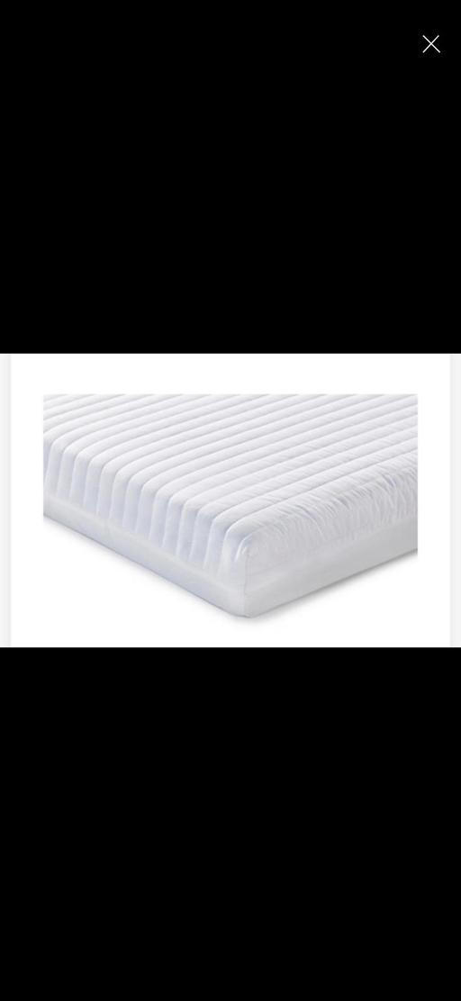 Buy & Sell Farnworth Bolton - Photos for Cot mattress