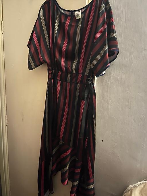Buy & Sell Wednesfield Wolverhampton - Photos for New size 12 gorgeous maxi dress
