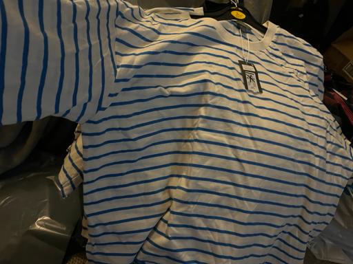 Buy & Sell Wednesfield Wolverhampton - Photos for New tshirt size 18-20