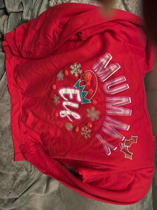 Buy & Sell Wednesfield Wolverhampton - Photos for Large Christmas jumper