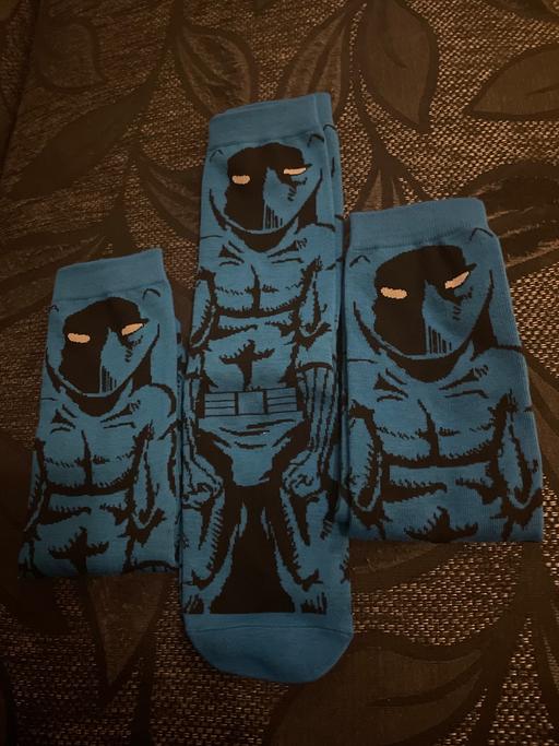 Buy & Sell Kings Heath Birmingham - Photos for New Men’s 3x sock Bundle (Stocking Filler)