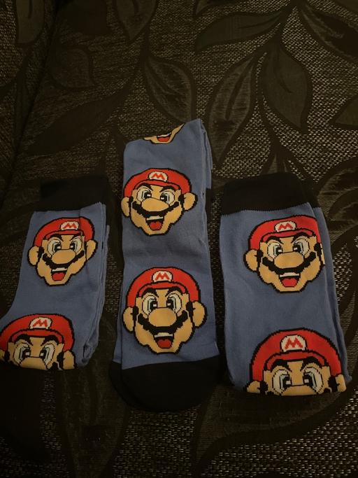 Buy & Sell Maypole Birmingham - Photos for New Men’s 3x Sock Bundle (Stocking Filler)