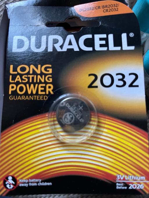 Buy & Sell Wednesfield Wolverhampton - Photos for New batteries car key / toys