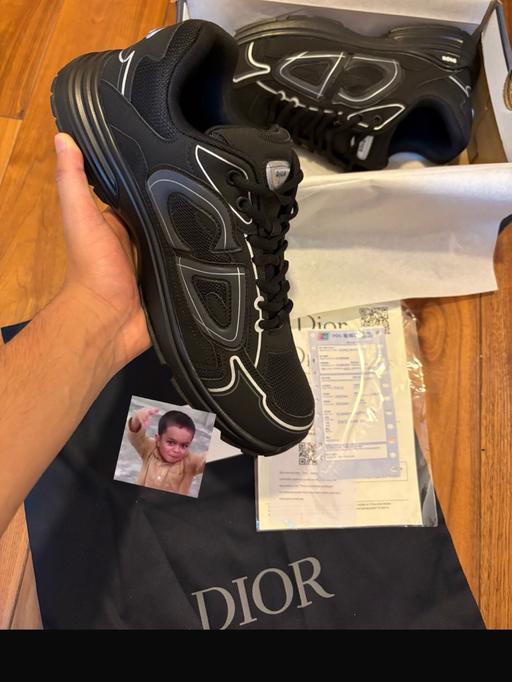 Buy & Sell Louth East Lindsey - Photos for Dior B30’s Brand New