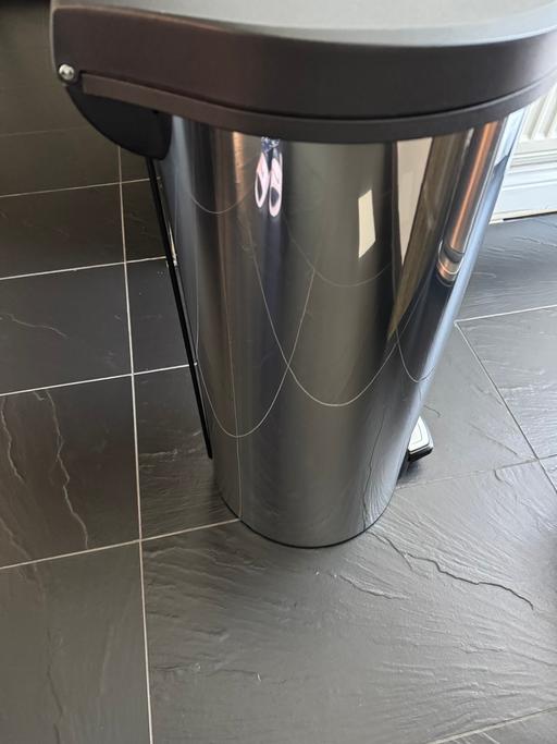 Buy & Sell Allenton Derby - Photos for Simplehuman Bin