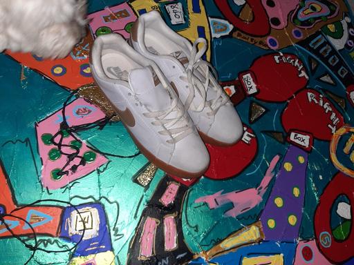 Buy & Sell East India East London - Photos for Nike trainers