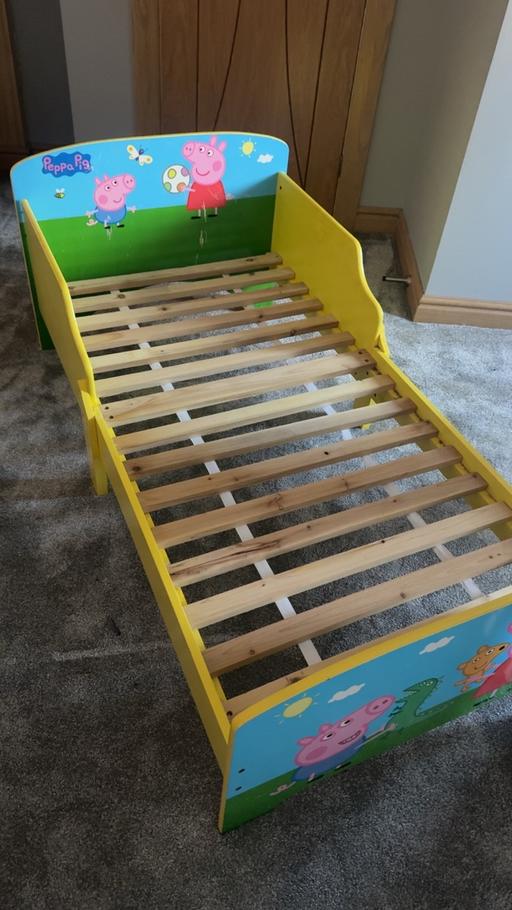 Buy & Sell Bordesley Green Birmingham - Photos for Kids bed