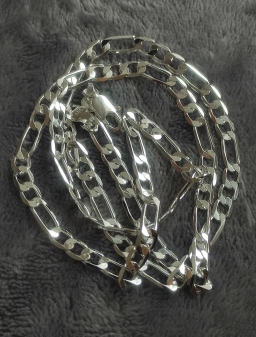 Buy & Sell Grafton Street Industrial Estate West Northamptonshire - Photos for Hallmark 925 necklace chain