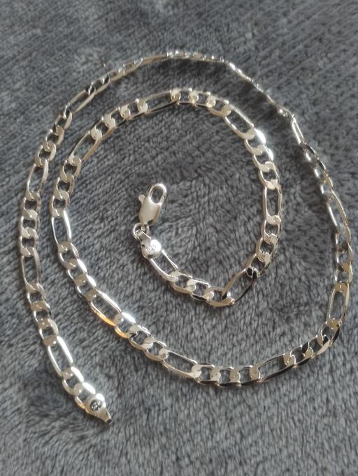 Buy & Sell Grafton Street Industrial Estate West Northamptonshire - Photos for Hallmark 925 necklace chain