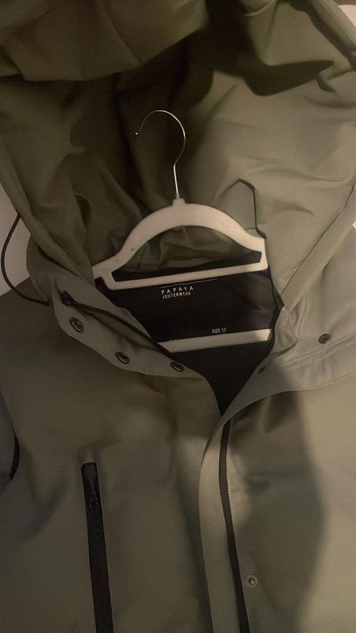 Buy & Sell Clapham South West London - Photos for gillet