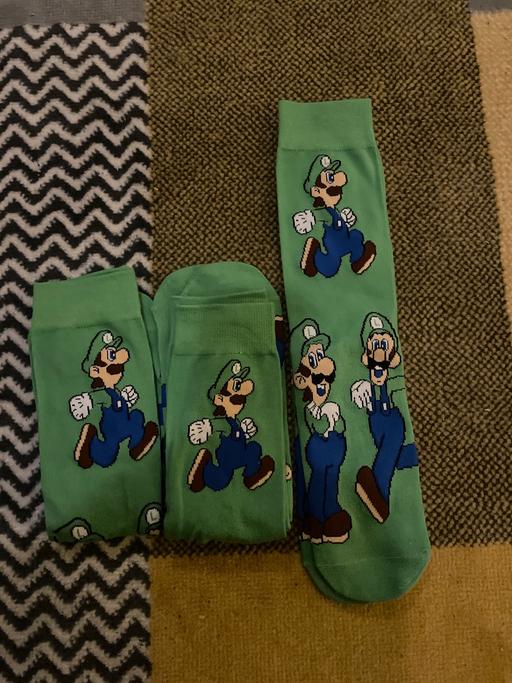 Buy & Sell Kings Heath Birmingham - Photos for New 3x men’s Sock 🧦 bundle