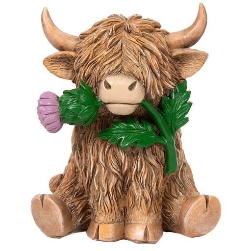Buy & Sell Sidcup Bexley - Photos for Highland Cow Figures