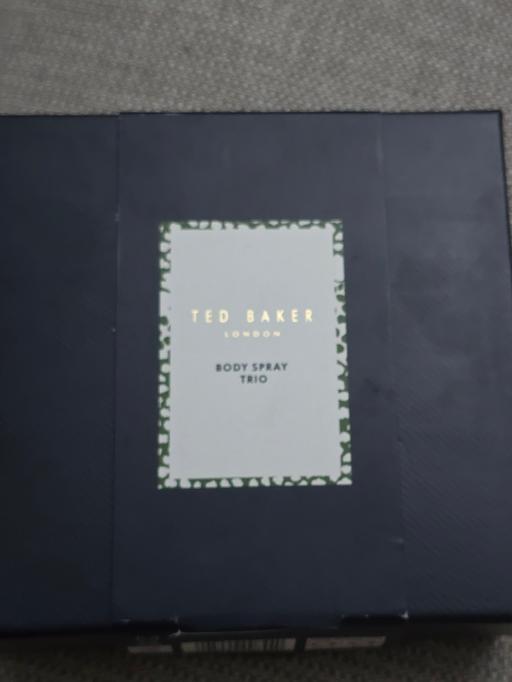 Buy & Sell Gatley Stockport - Photos for Ted Baker gift set