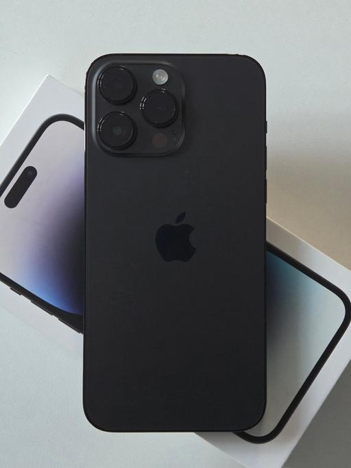 Buy & Sell Wakefield City Centre Wakefield - Photos for iPhone 14 Pro Max 256GB