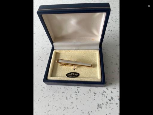 Buy & Sell Woodsetton Dudley - Photos for Vintage tie clip