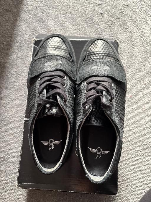 Buy & Sell Roydon Harlow - Photos for Creative recreations size 6uk