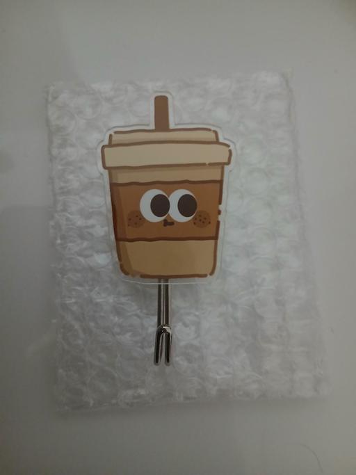 Buy & Sell Bradley Fold Trading Estate Bury - Photos for Coffee Stick On Hook New