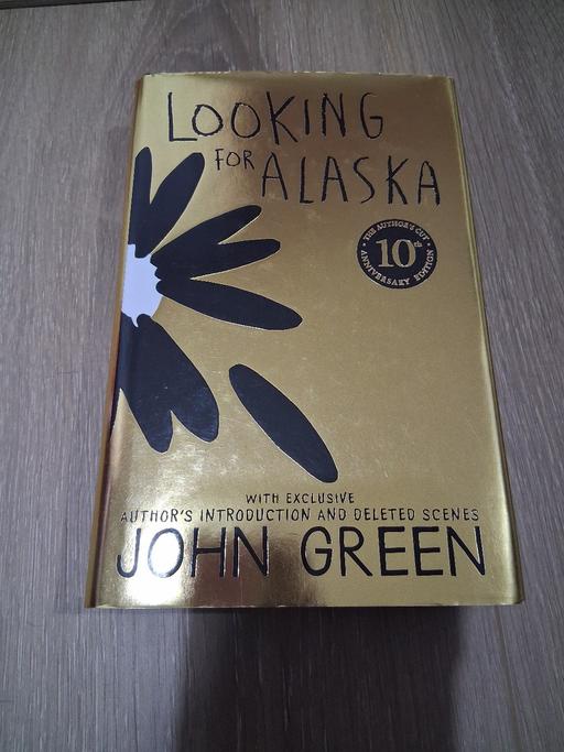 Buy & Sell Bradley Wolverhampton - Photos for looking for alaska book