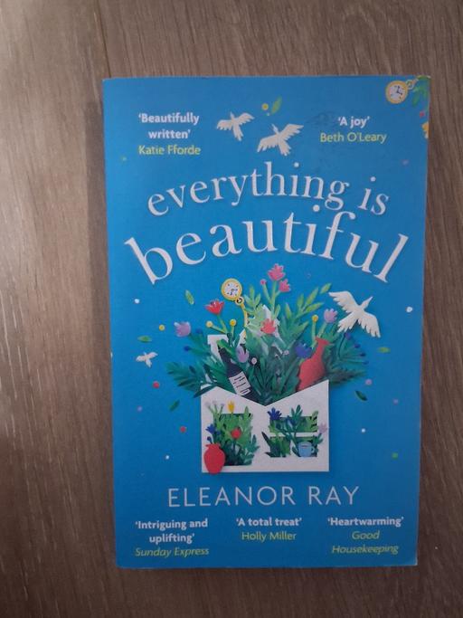 Buy & Sell Bradley Wolverhampton - Photos for everything is beautiful book