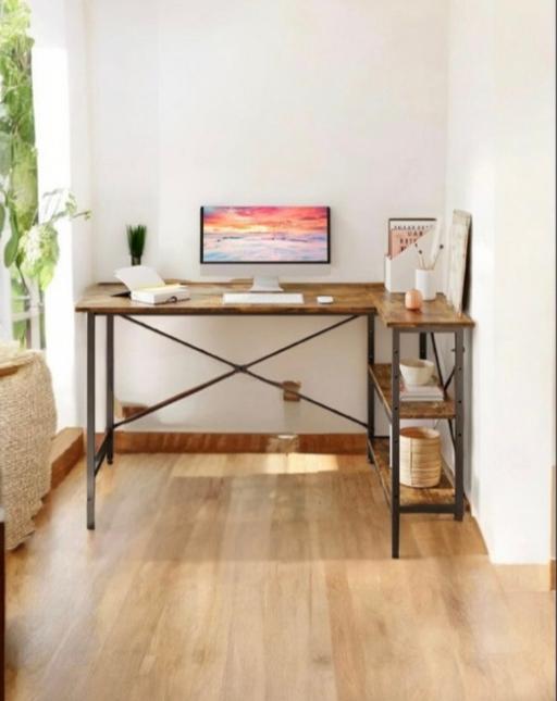 Buy & Sell Lymedale Business Park Newcastle-under-Lyme - Photos for Bestier L shape Desk