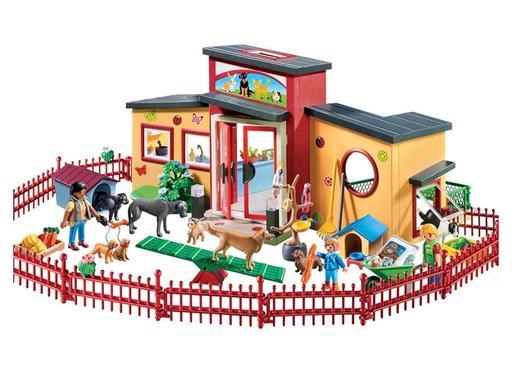 Buy & Sell Princes End Sandwell - Photos for playmobil tiny paws pet hotel