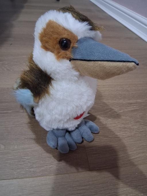 Buy & Sell Bradley Wolverhampton - Photos for soft toy