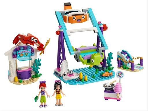 Buy & Sell Wallbrook Dudley - Photos for lego friends underwater loop