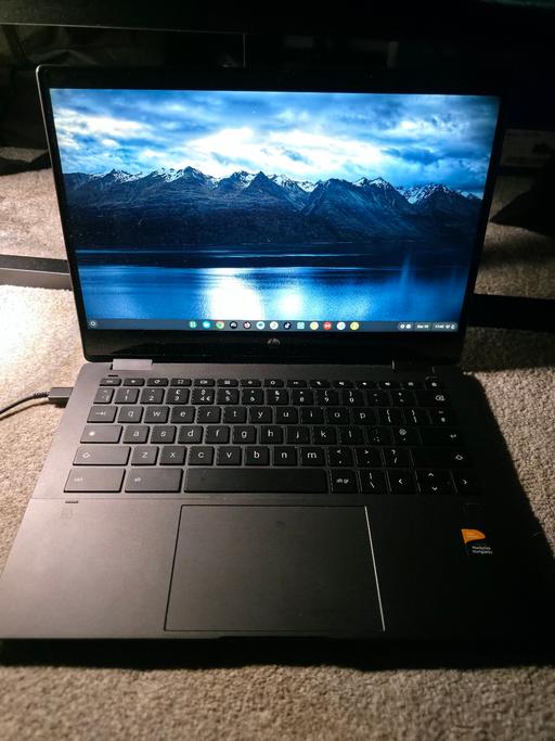 Buy & Sell Acocks Green Birmingham - Photos for Chromebook x360 Laptop 256GB SSD Touchscreen