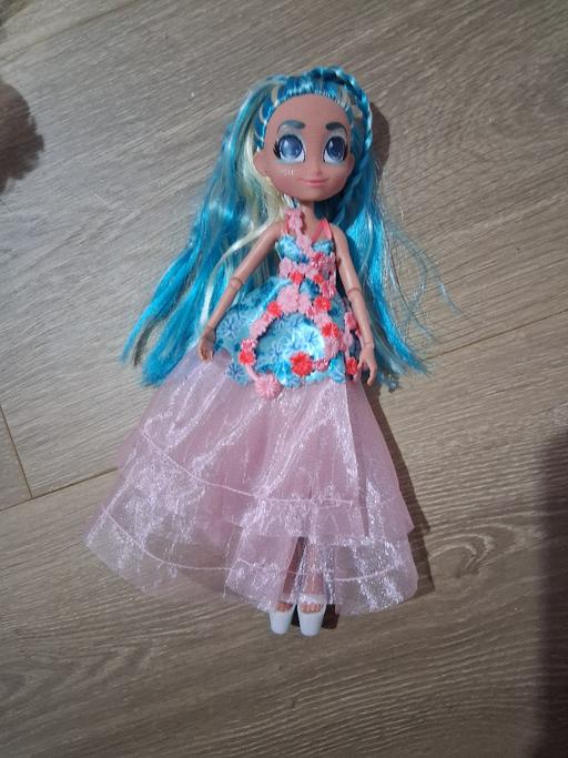 Buy & Sell Bradley Wolverhampton - Photos for hairdorable doll noah