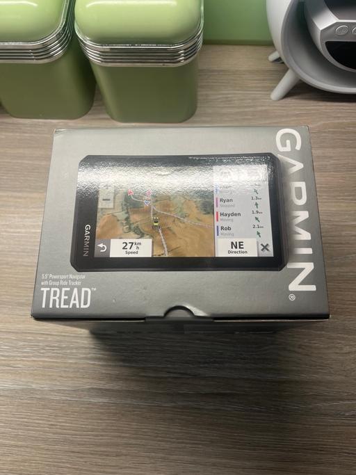 Vehicles Ward End Birmingham - Photos for Tracker GPS Sat Nav