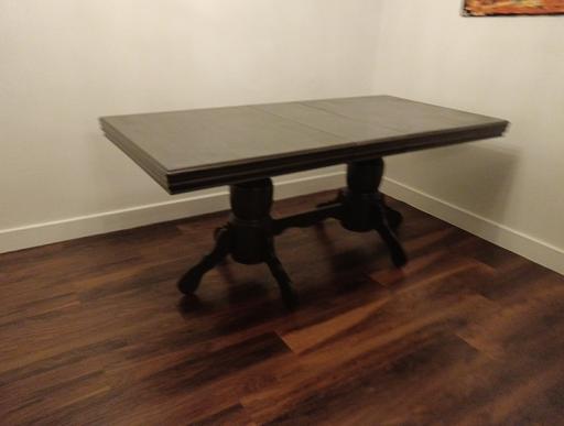 Buy & Sell Hounslow West London - Photos for Oak Dining table
