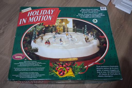courses Wallbrook Dudley - Photos for holiday in motion victorian skating rink
