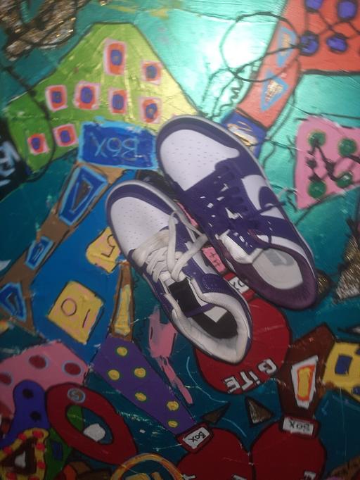 Buy & Sell All Saints East London - Photos for Nike low dunks