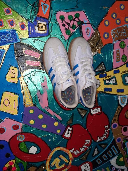 Buy & Sell East India East London - Photos for Adidas