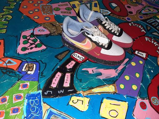 Buy & Sell All Saints East London - Photos for Nike Air force one