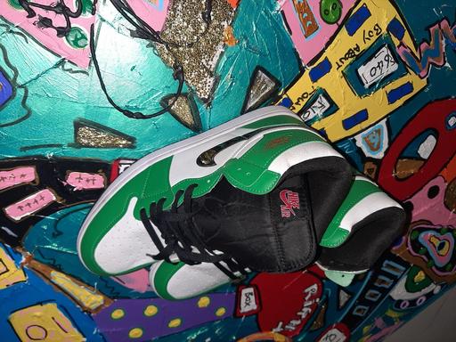 Buy & Sell All Saints East London - Photos for Nike Jordan