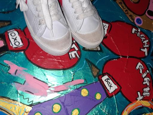 Buy & Sell All Saints East London - Photos for Nike trainers