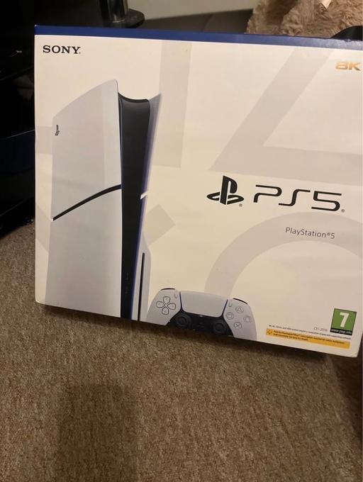 Buy & Sell Scorrier Cornwall - Photos for PlayStation 5