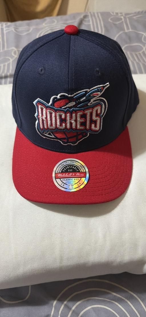 Buy & Sell Camp Hill Birmingham - Photos for Mitchell and ness hat cap