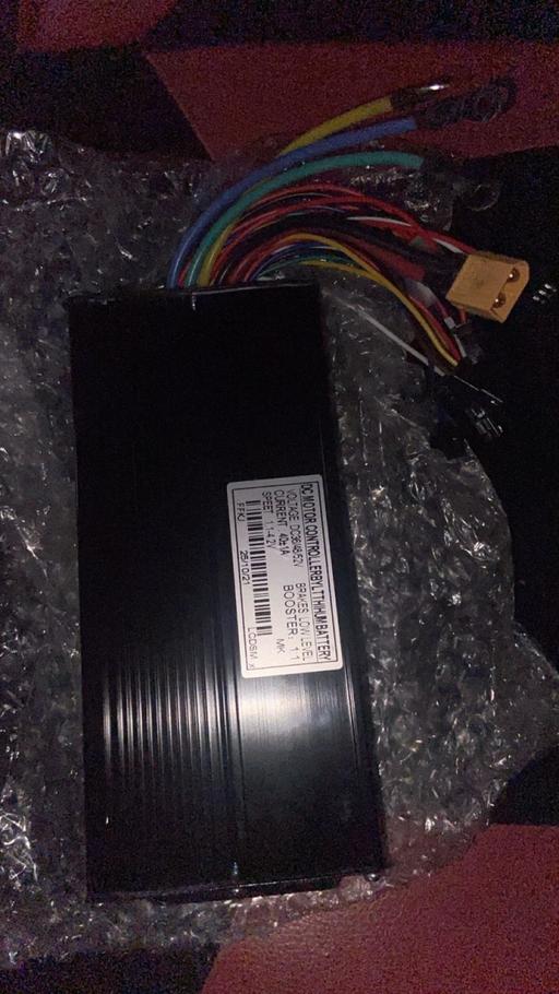 Buy & Sell Tottenham North London - Photos for 36V-52V 40ah E-Bike Controller 1500W/2000W 