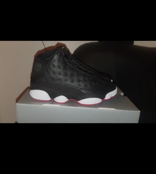 Buy & Sell White City West London - Photos for Nike Air Jordan Retro 13 OG “Playoffs” Black/