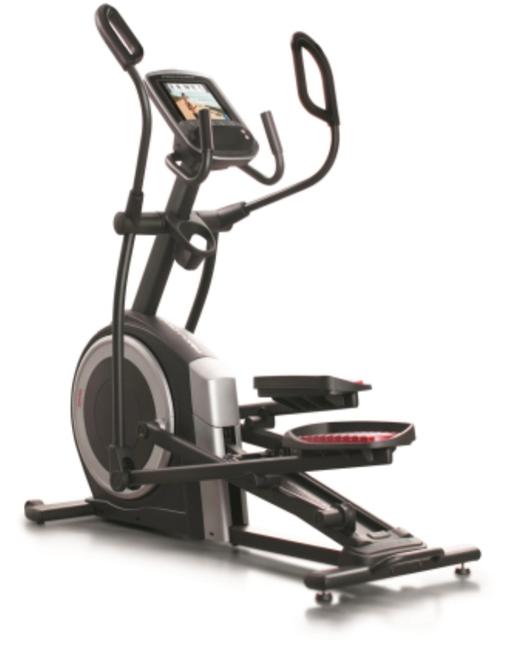 Buy & Sell Cannon Street Station Central London - Photos for Elliptical Cross Trainer