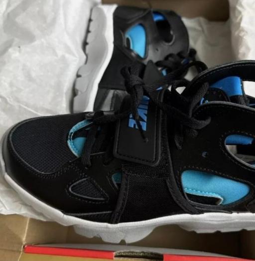 Buy & Sell Shepherd`s Bush West London - Photos for Huarache Boot's UK size 5.5 Nike