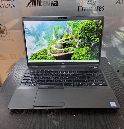Buy & Sell - Photos for Dell Precision 3541,15 Inch , i7, 16GB RAM