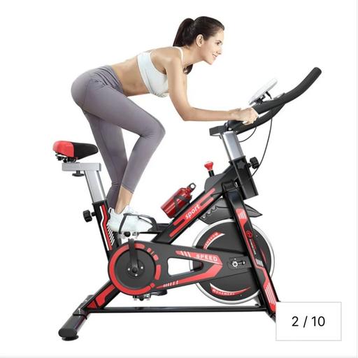 Buy & Sell Hem Heath Stoke-on-Trent - Photos for Exercise bike