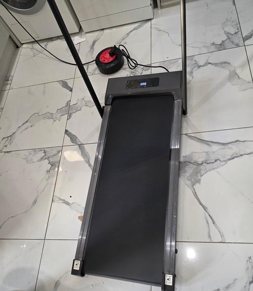 Buy & Sell Lymedale Business Park Newcastle-under-Lyme - Photos for Under Desk Treadmill