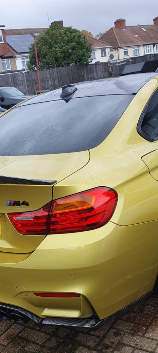 Vehicles Watford Town Centre Watford - Photos for BMW 4 series rear lights