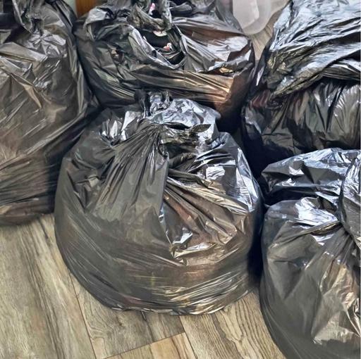 Buy & Sell Walsall Town Centre Walsall - Photos for bags of women’s clothes